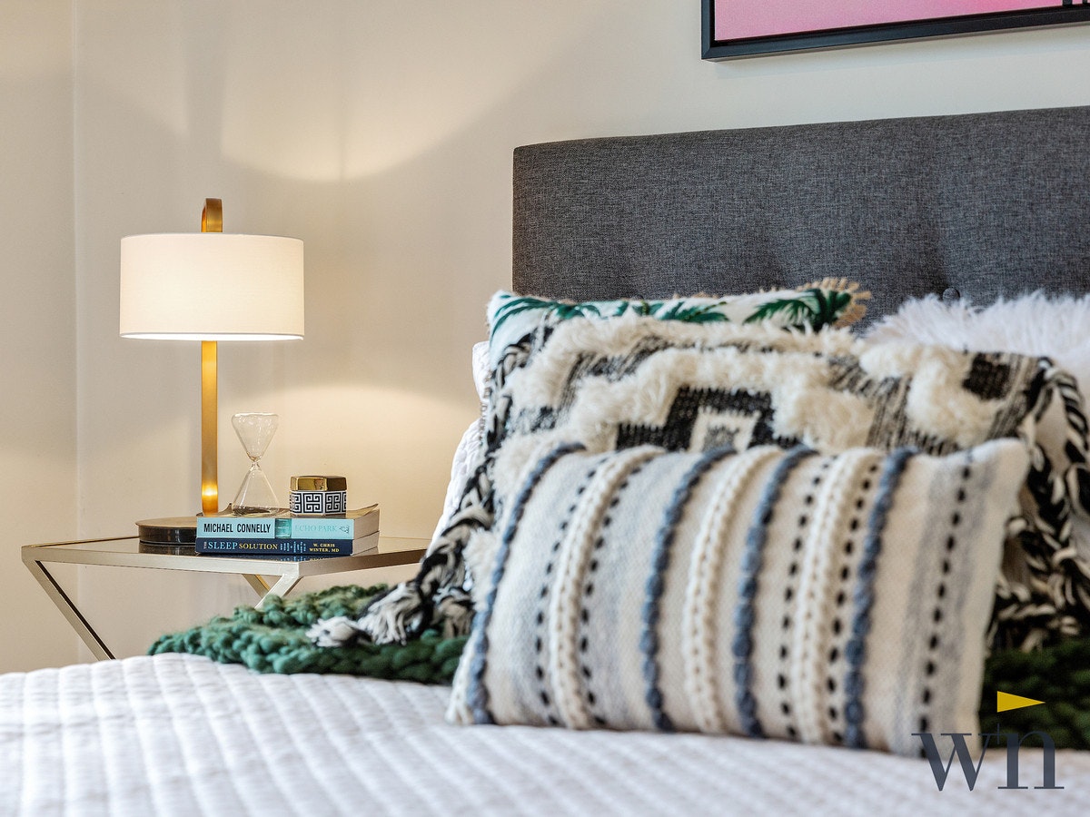 Image of cushion