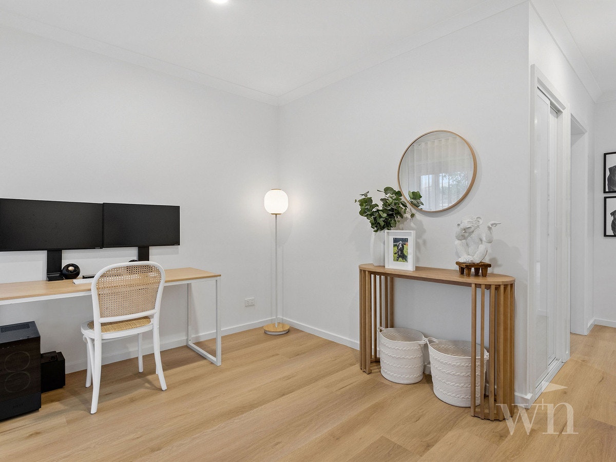 Image of corner