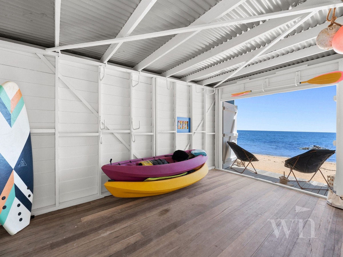 Image of indoors
