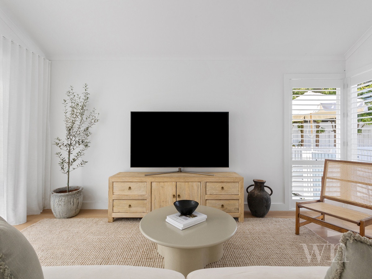 Image of interior design