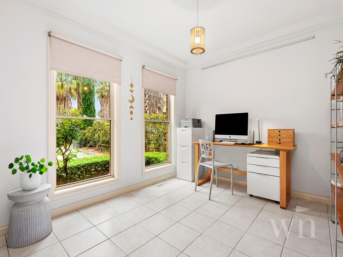 Image of interior design