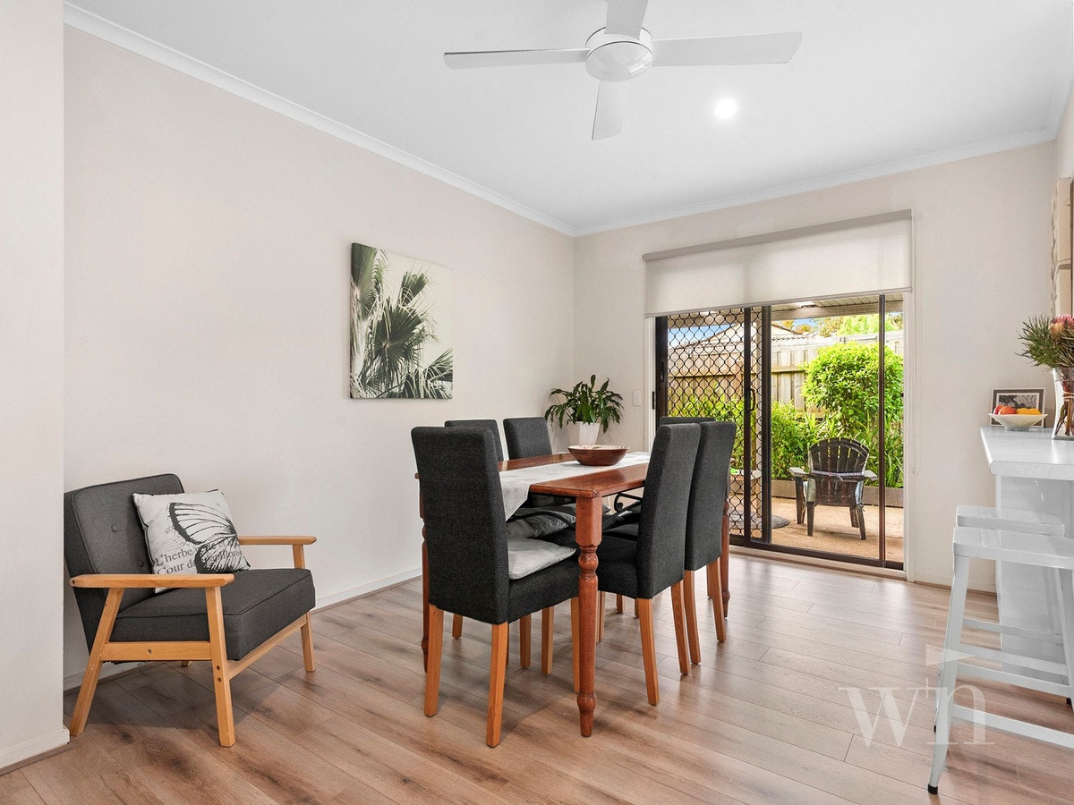 Image of dining room