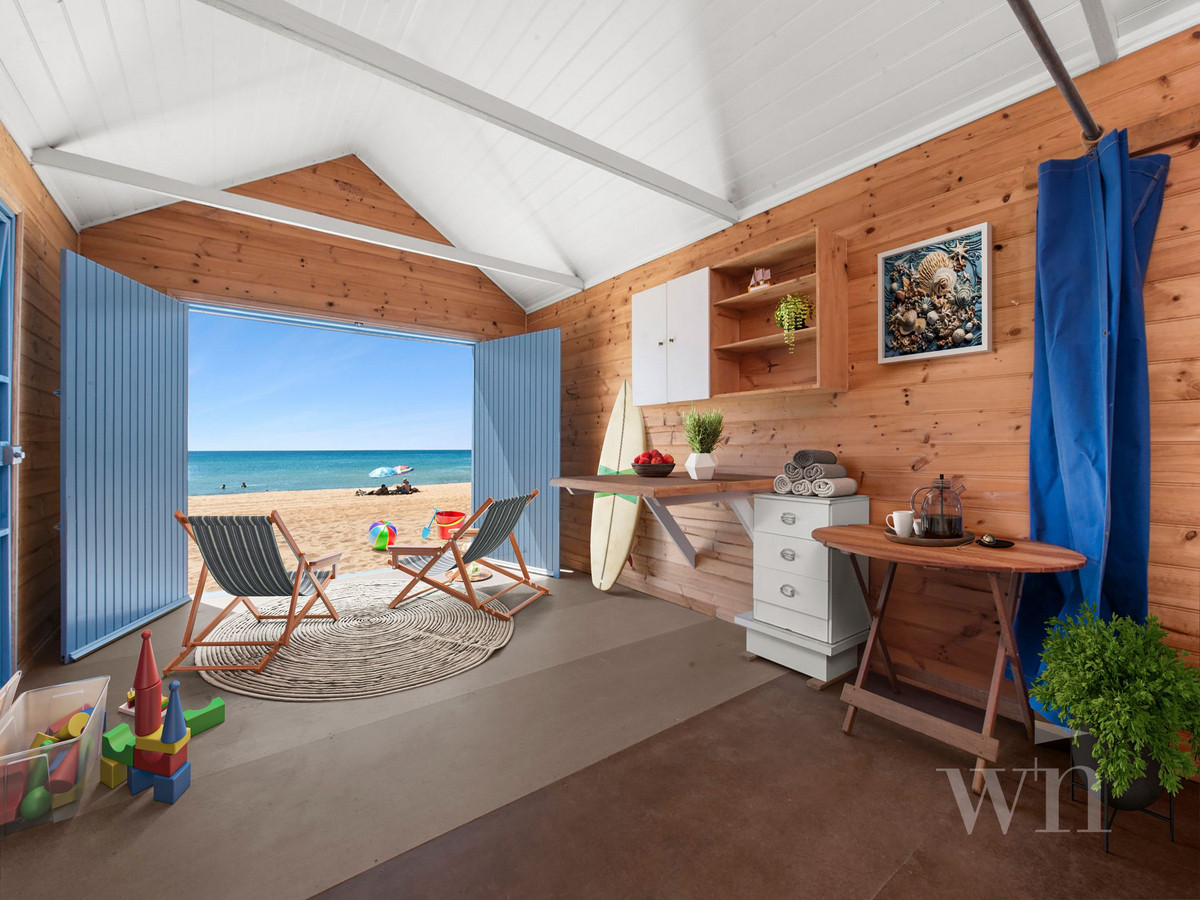 Boatshed 127 South Beach, Mount Martha - Thumbnail 6