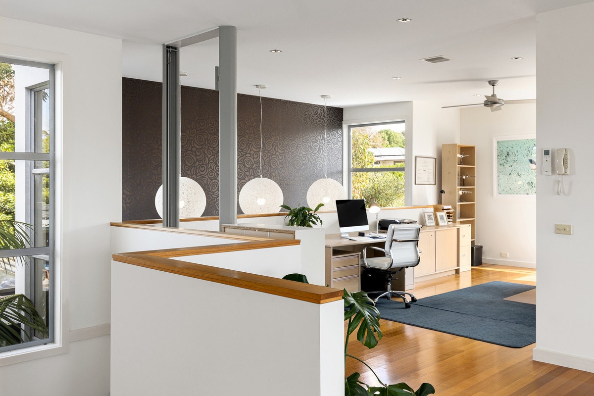 Image of indoors