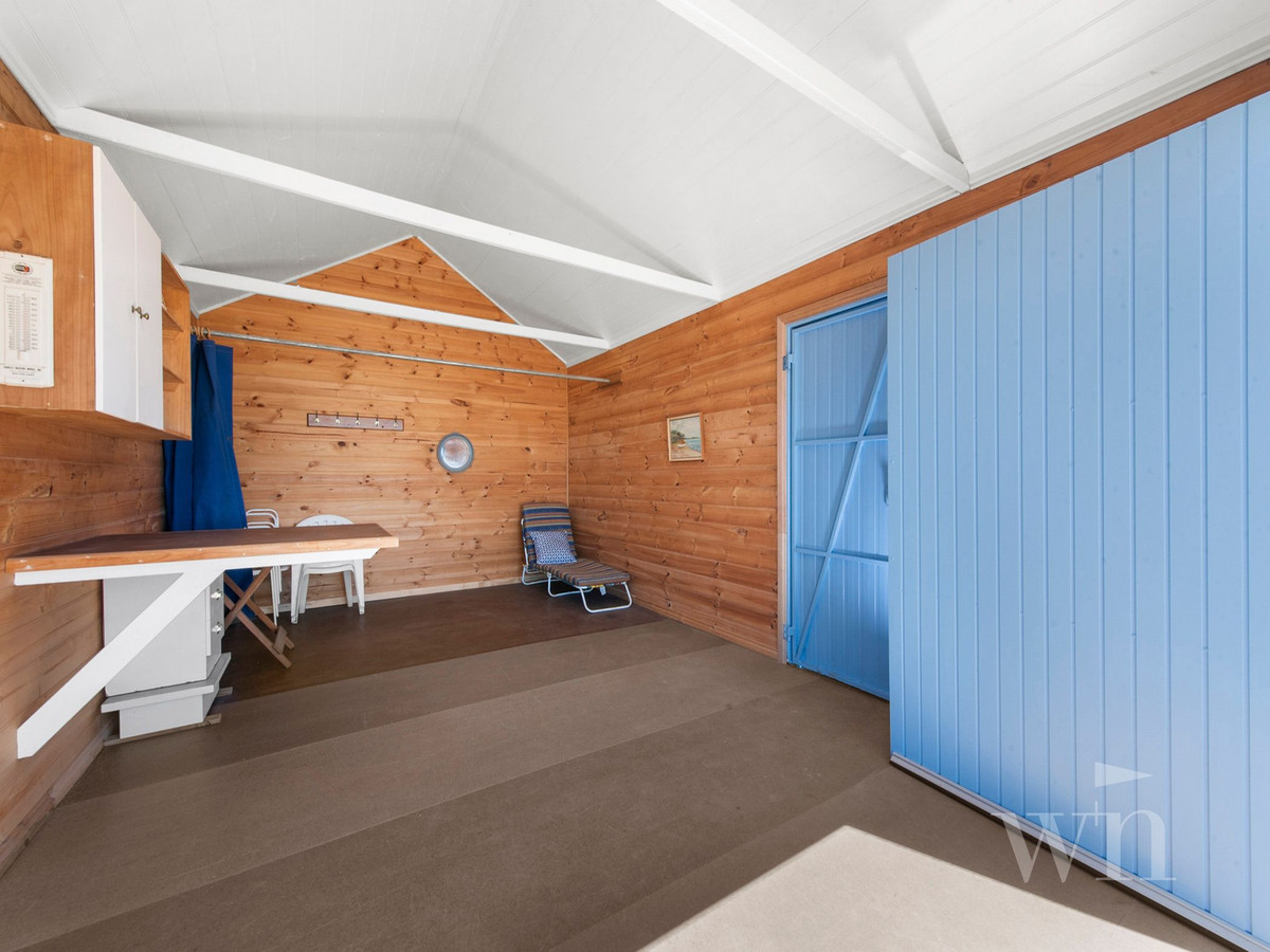 Boatshed 127 South Beach, Mount Martha - Thumbnail 7