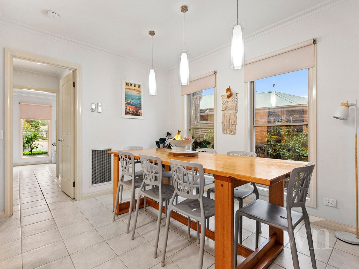 Image of dining room