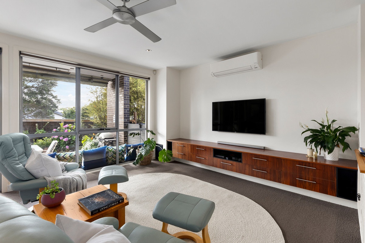 Image of living room