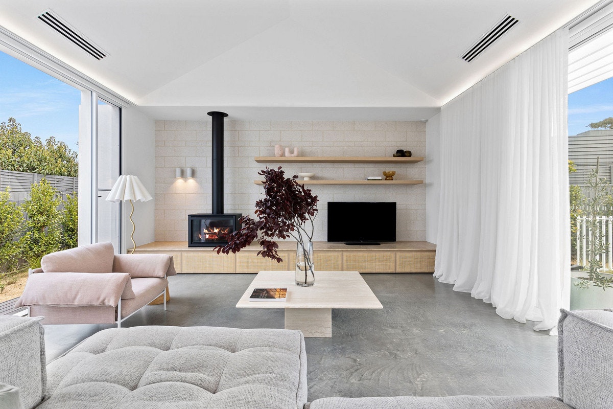 Image of furniture
