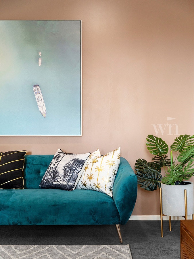 Image of couch