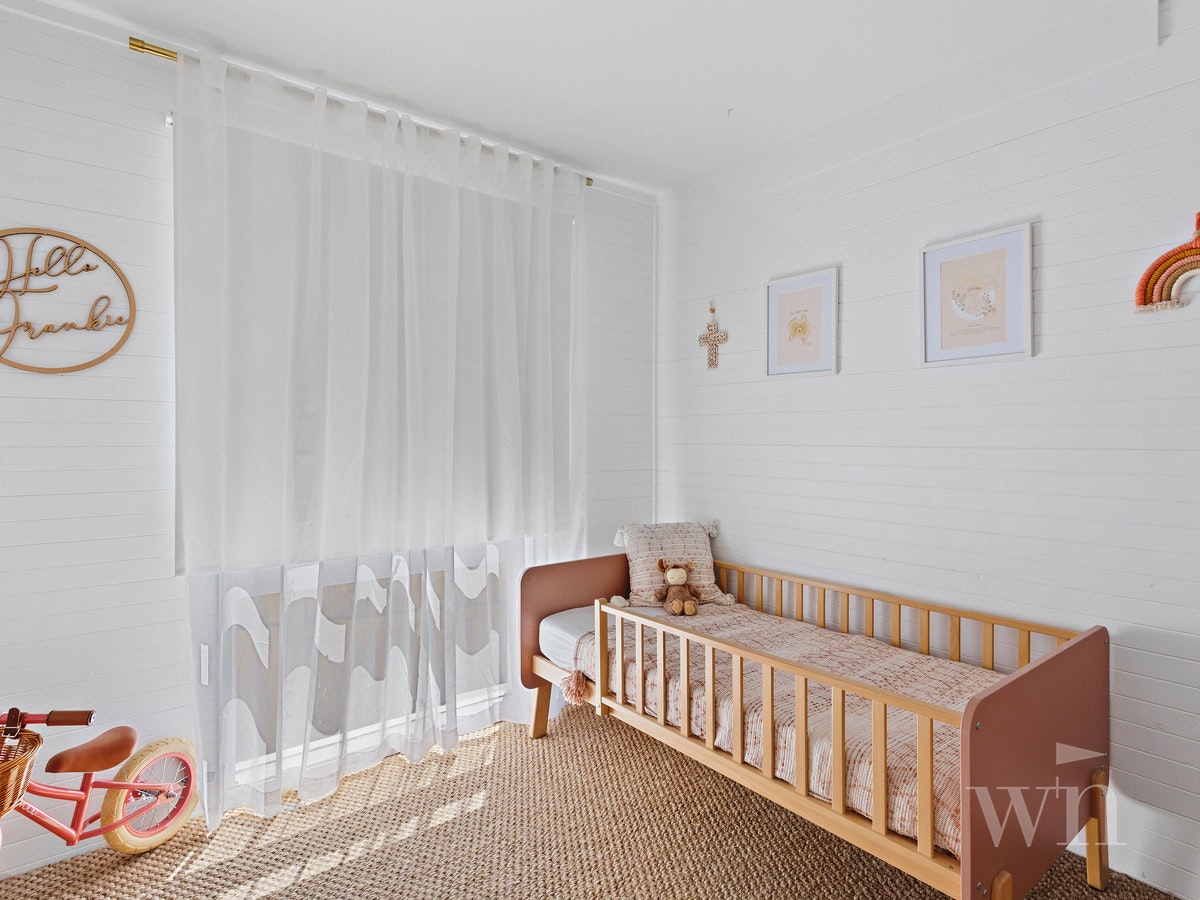 Image of crib
