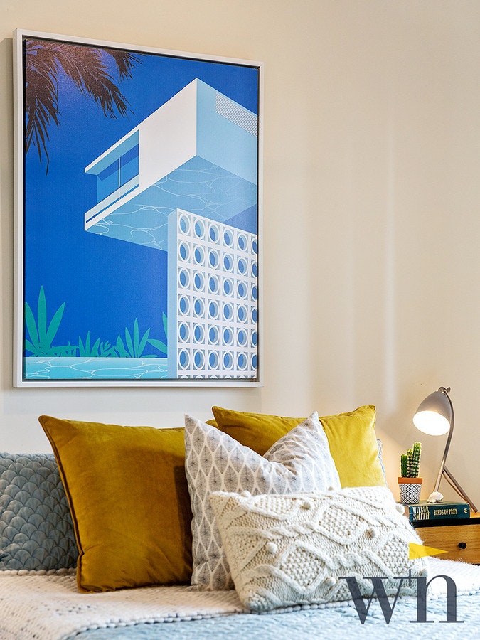 Image of cushion