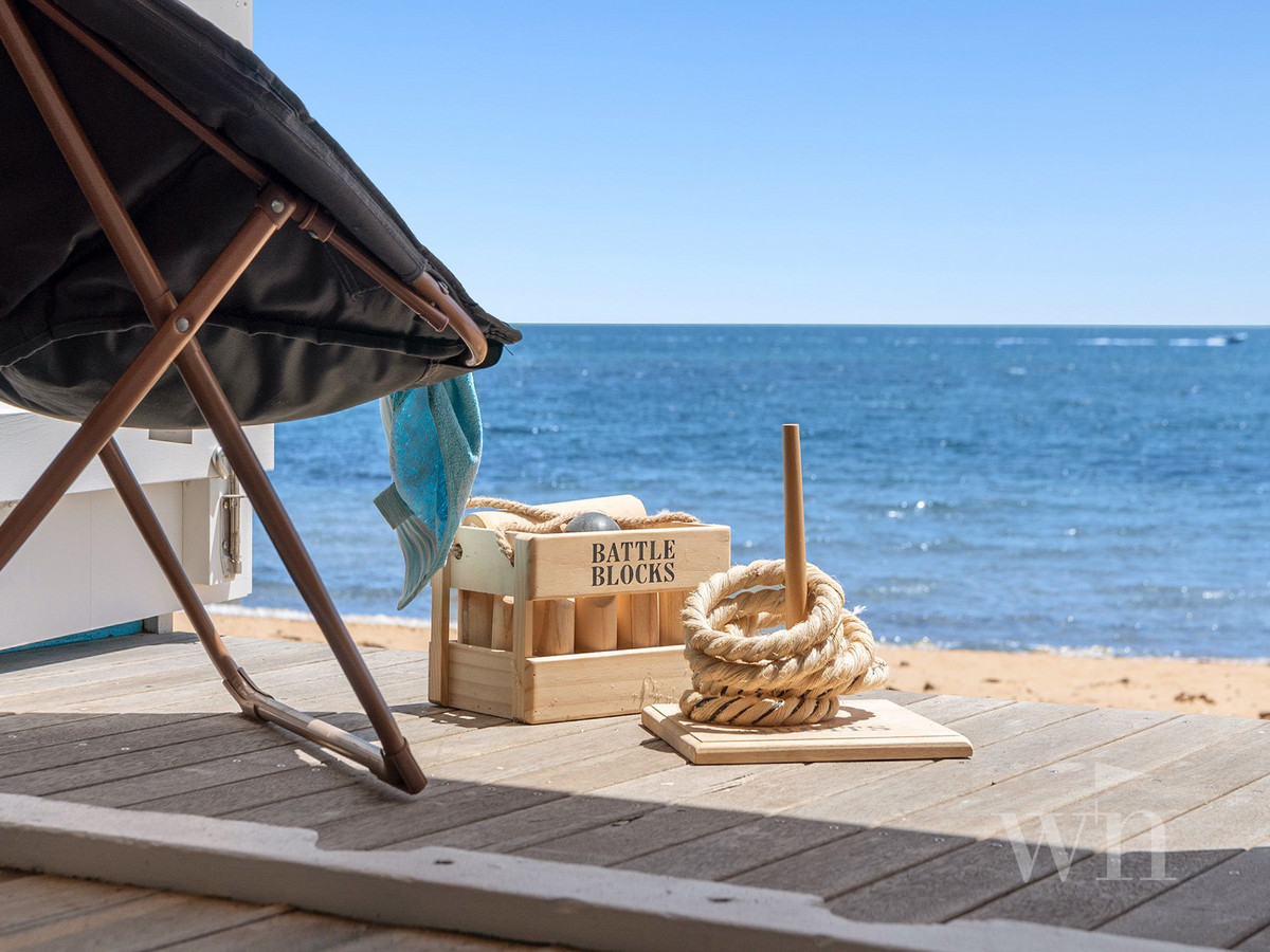 Boatshed 52 Ranelagh Beach, Mount Eliza - Thumbnail 5