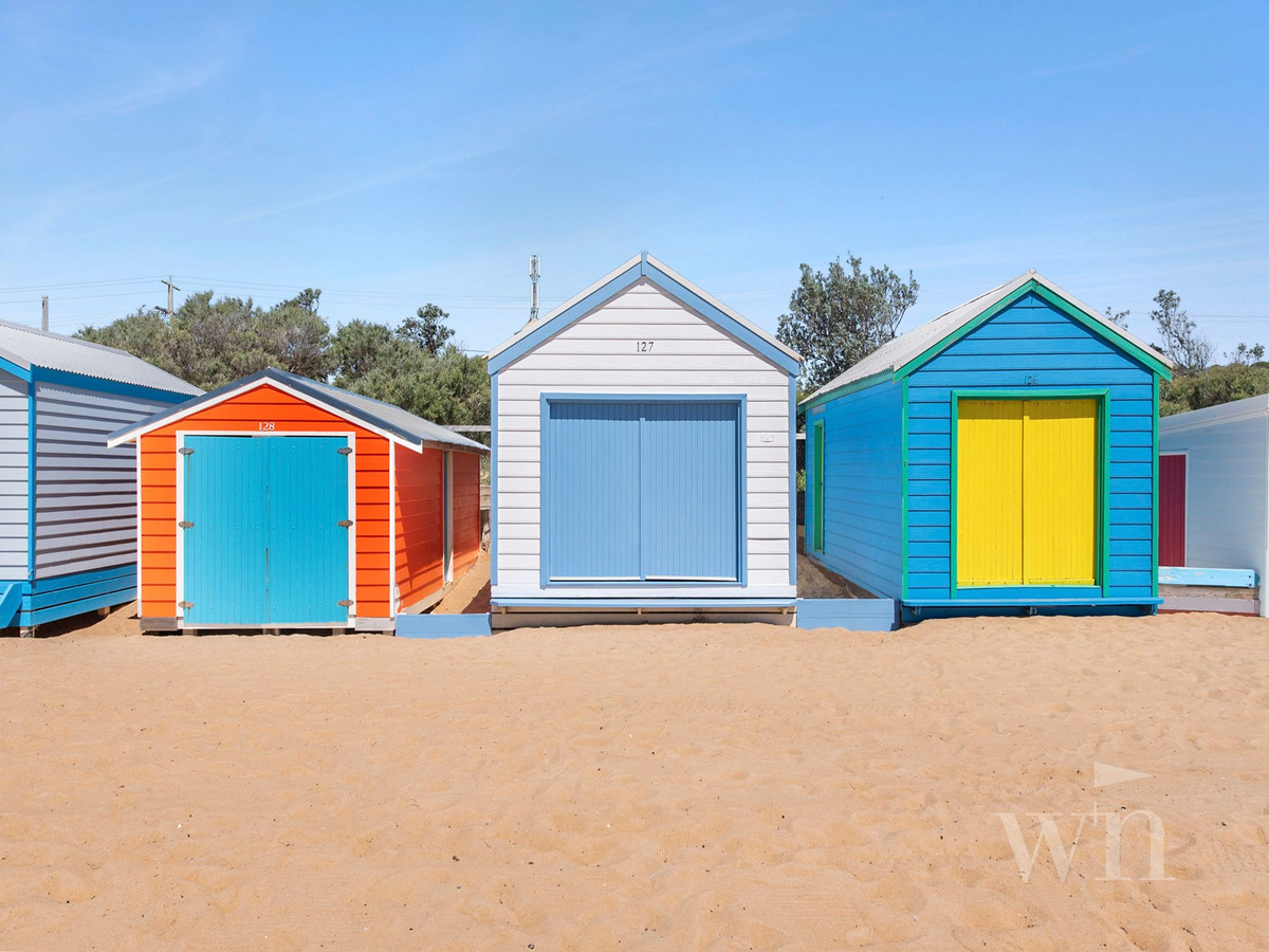 Boatshed 127 South Beach, Mount Martha - Thumbnail 2