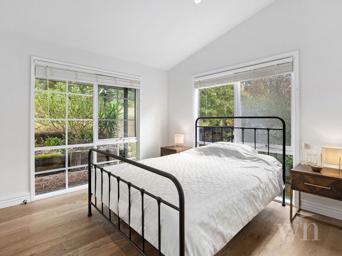 Image of french window