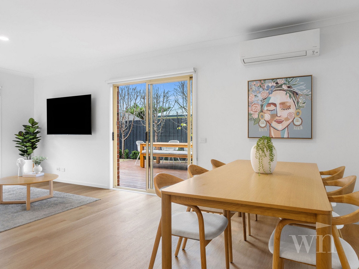 Image of dining room