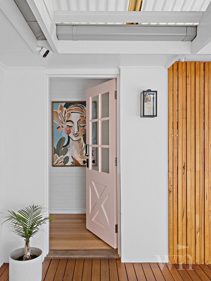 Image of indoors