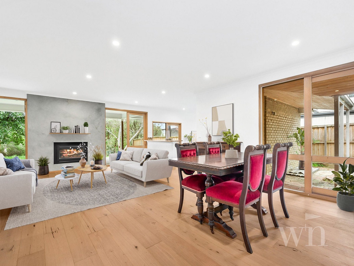 Image of interior design