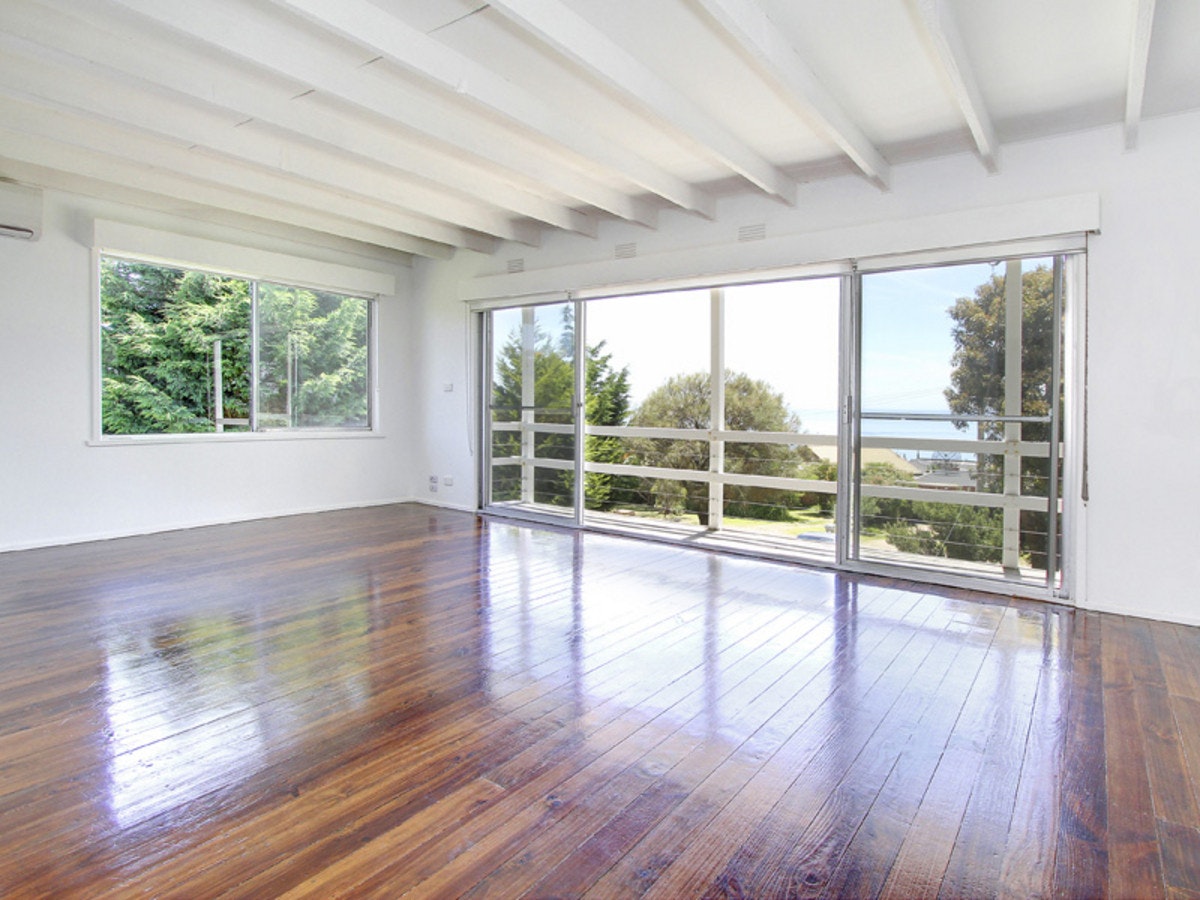 Image of floor