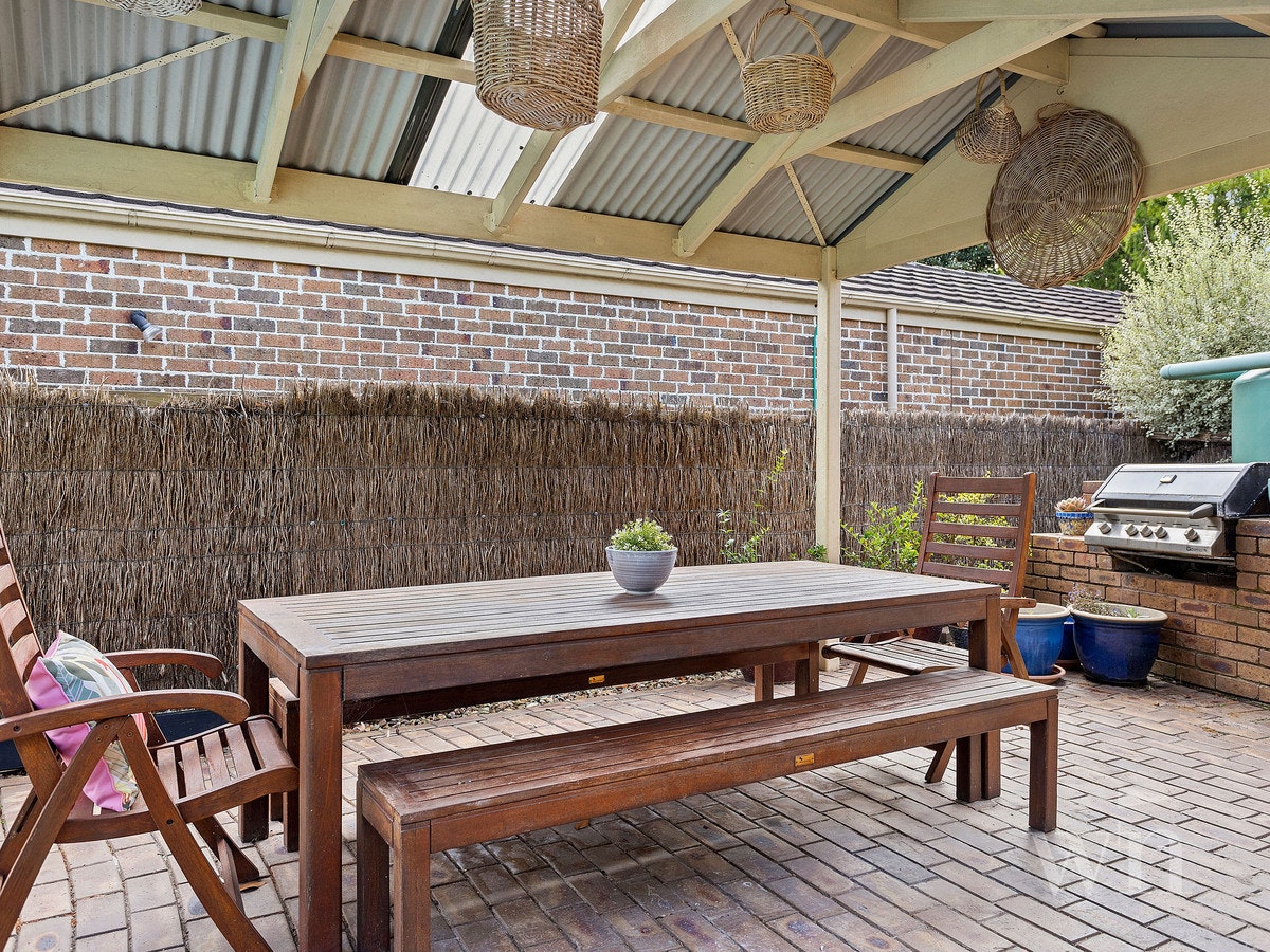 Image of table