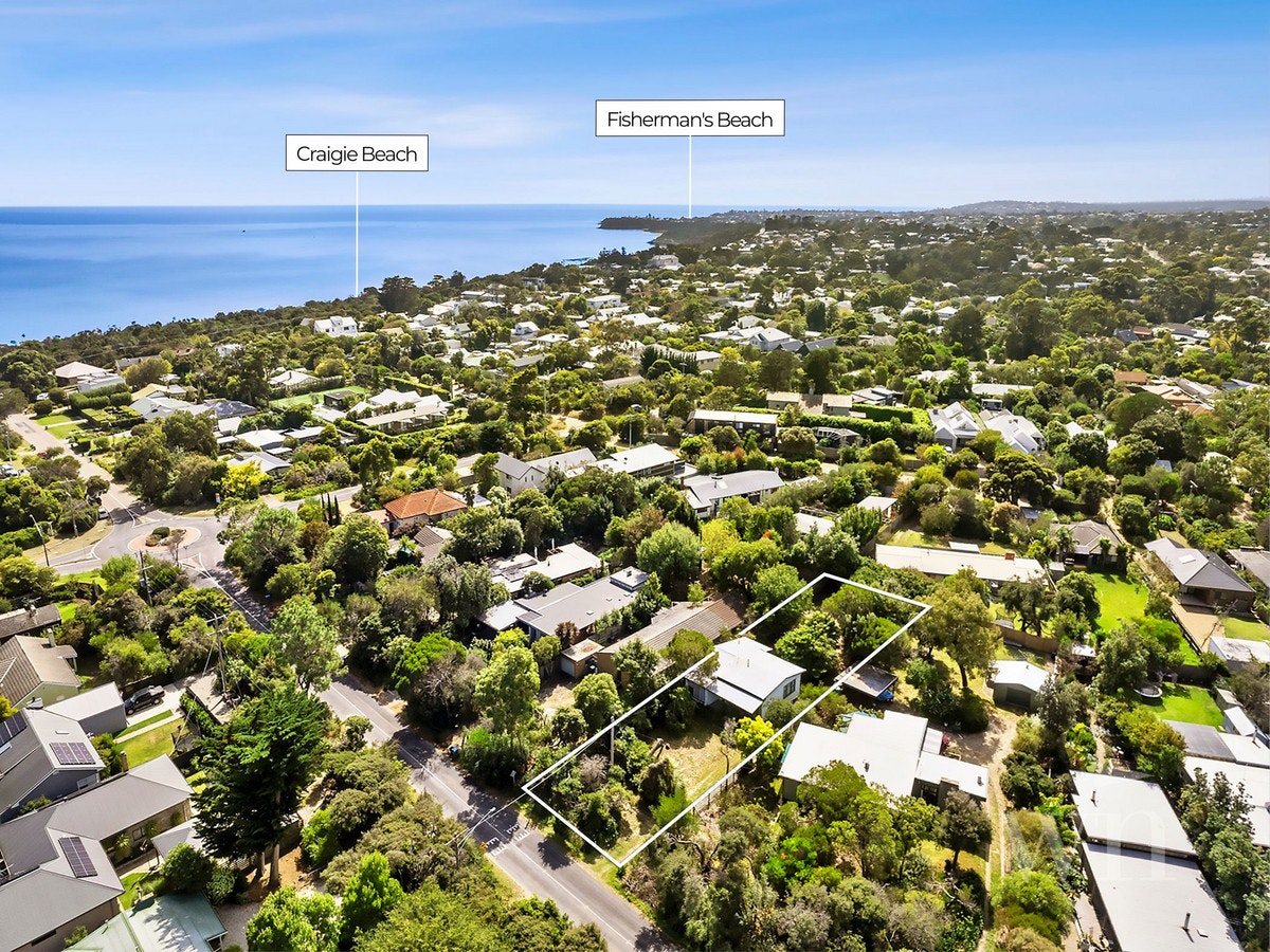 Image of neighborhood