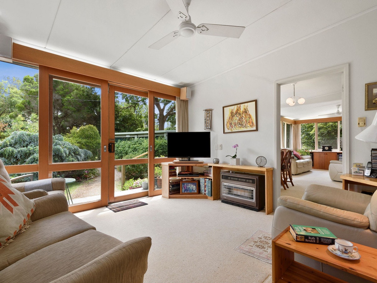 Image of living room