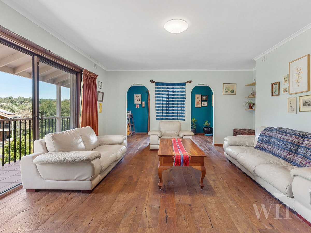 Image of living room