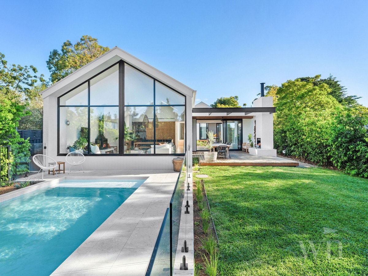 Image of house
