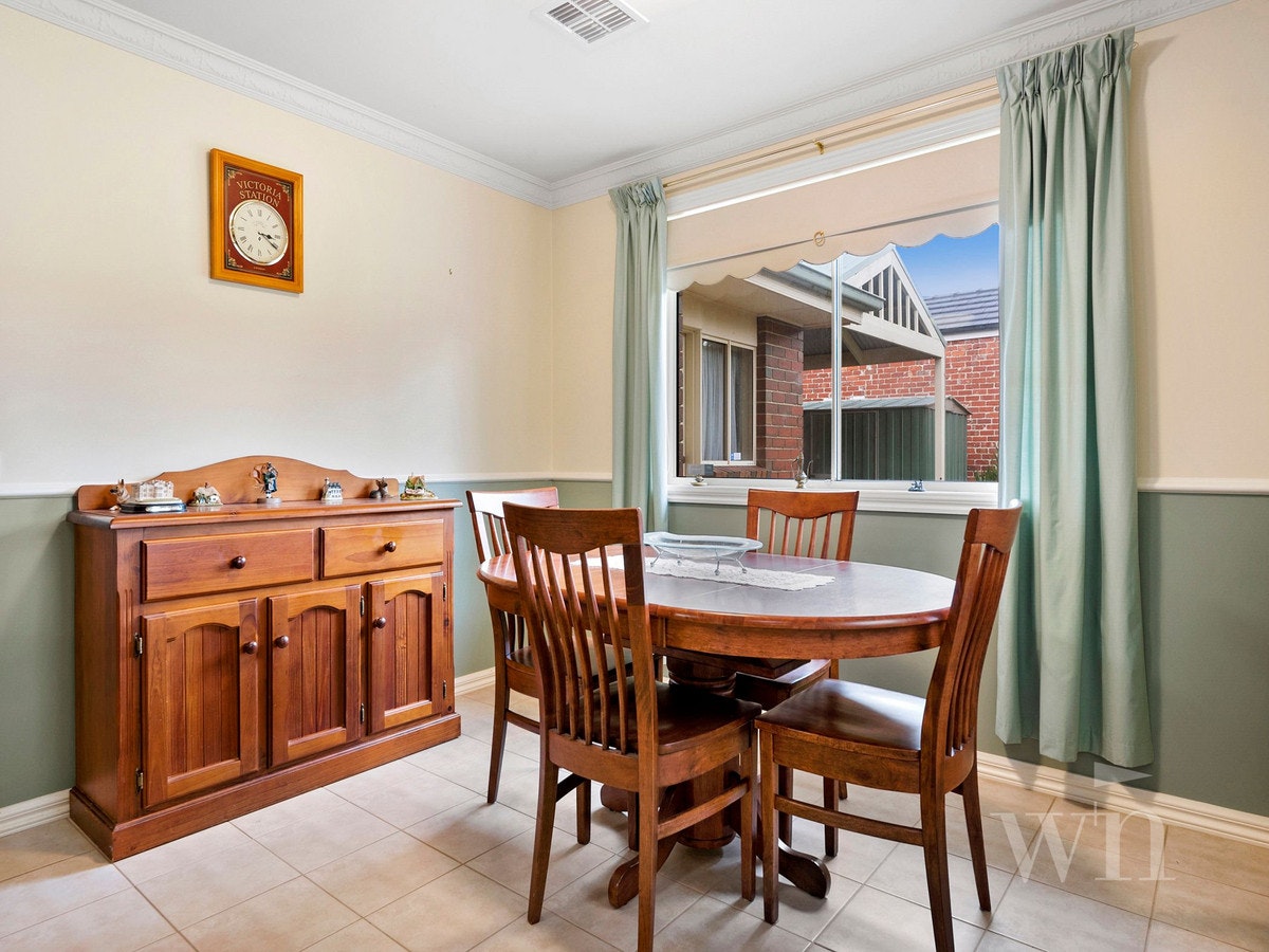 Image of dining room