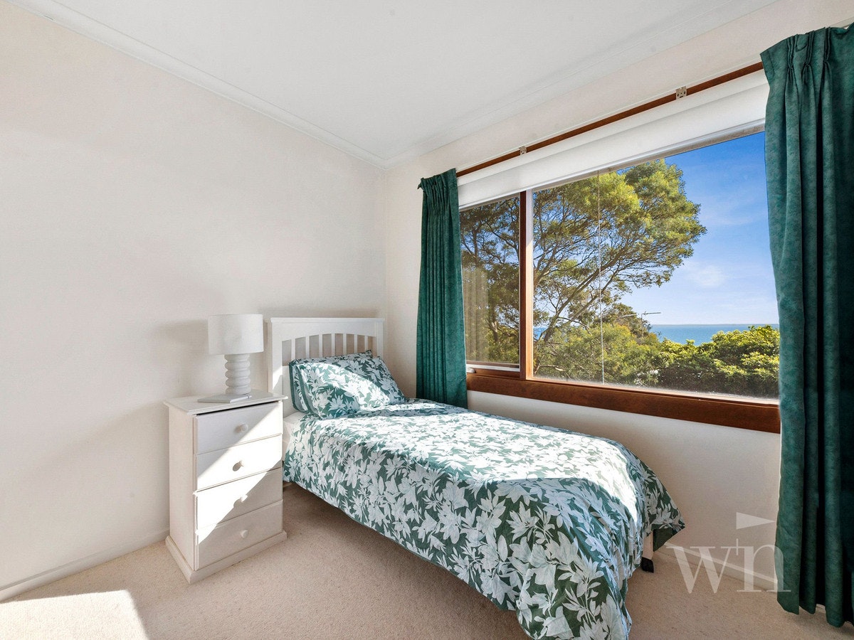 Image of bed