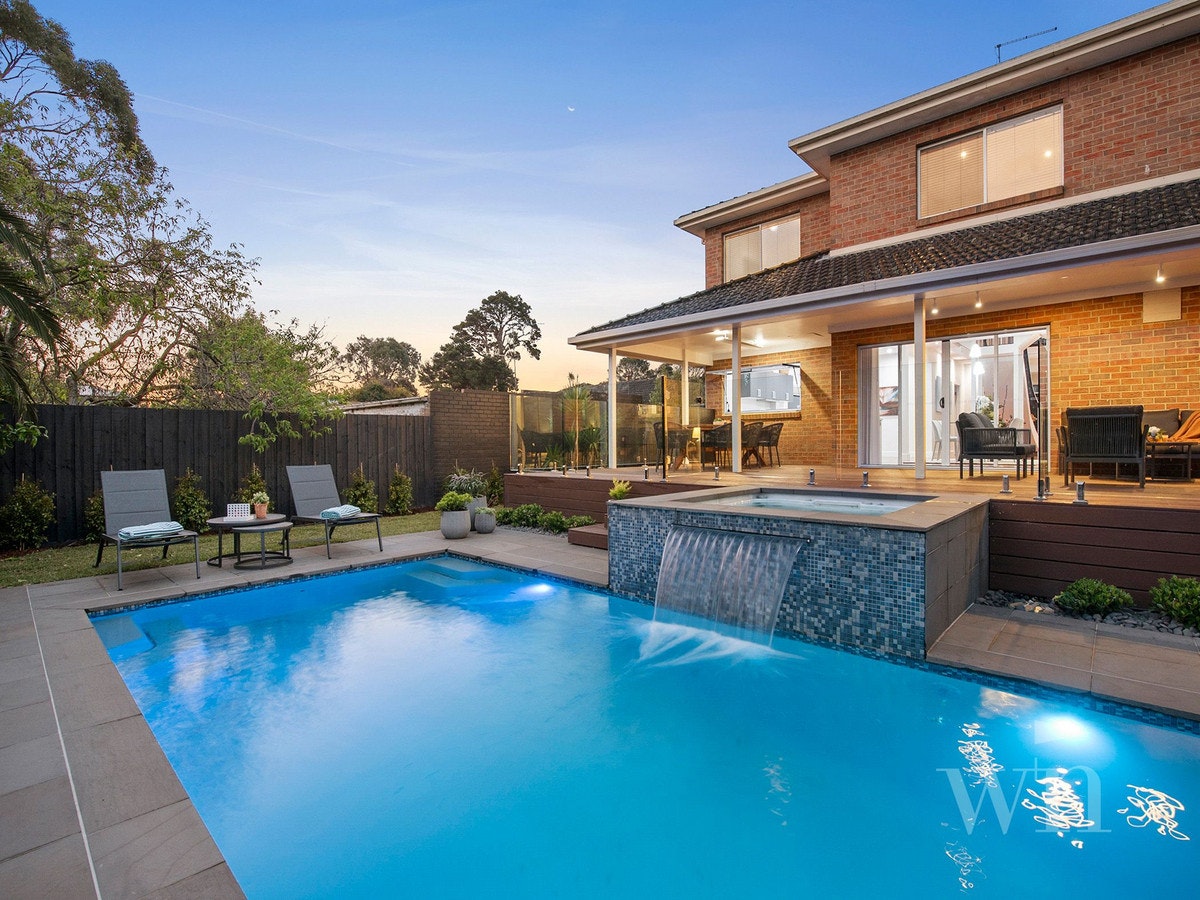 Image of pool