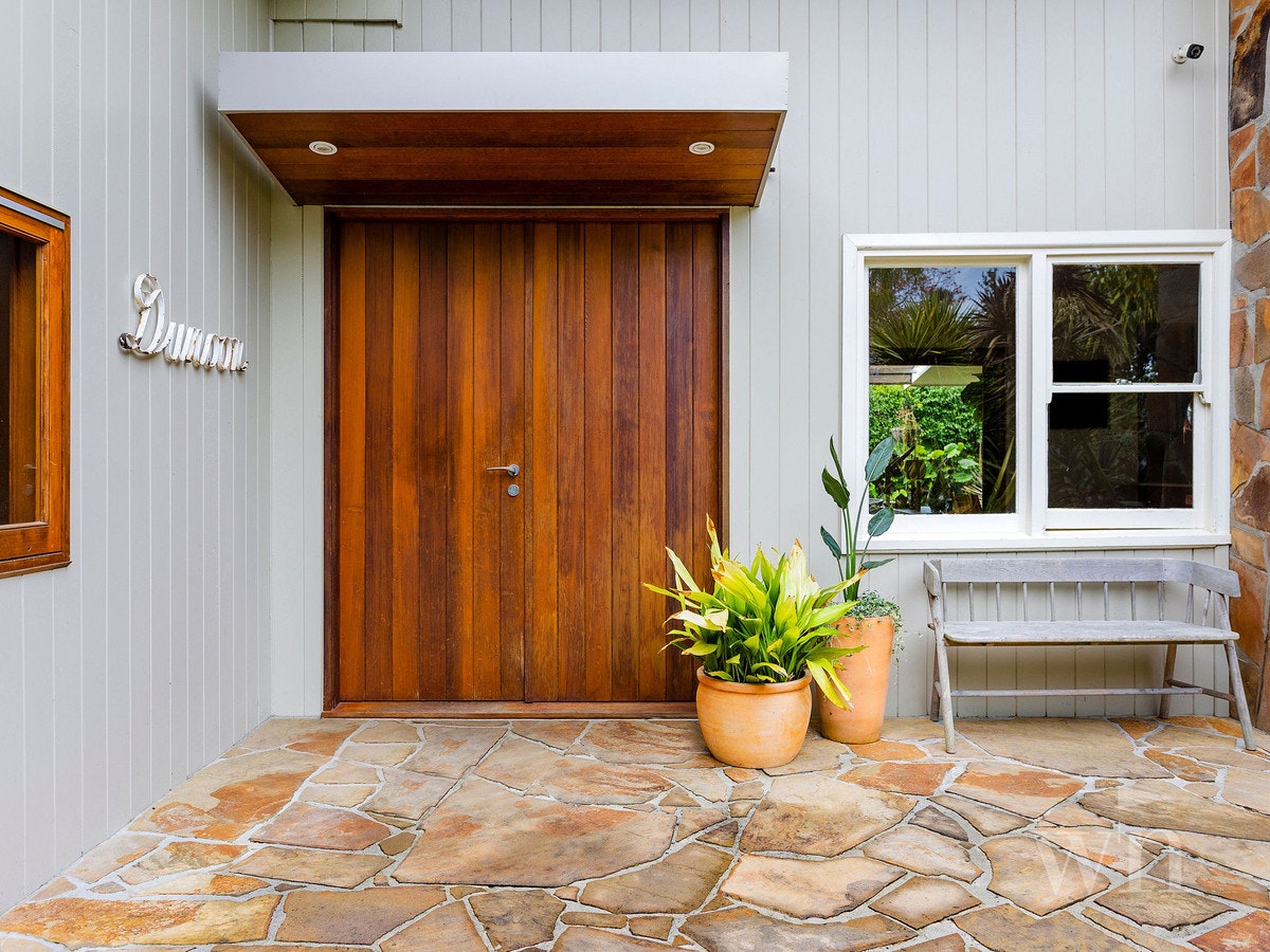 Image of interior design