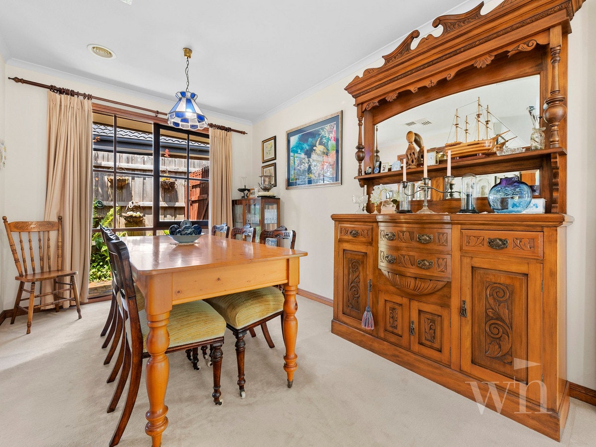 Image of dining room