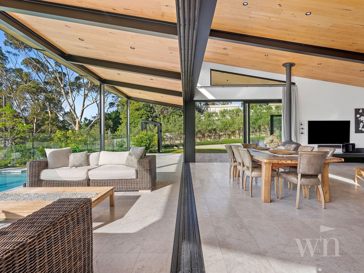 Image of interior design