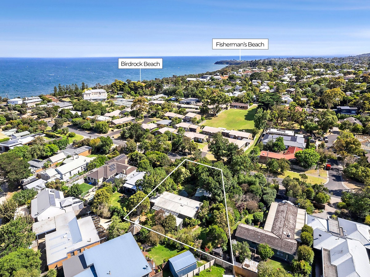 Image of neighborhood