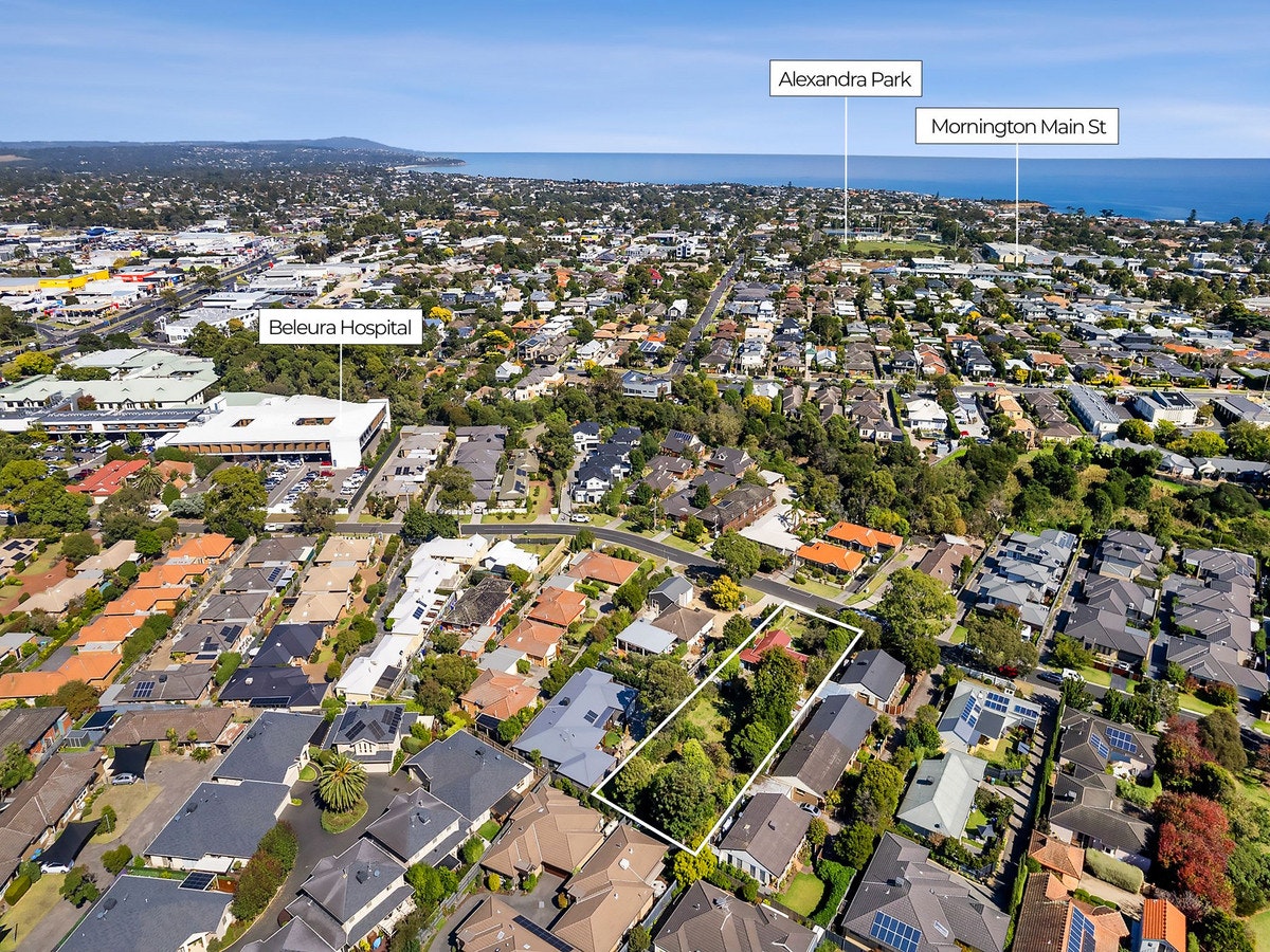 Image of neighborhood
