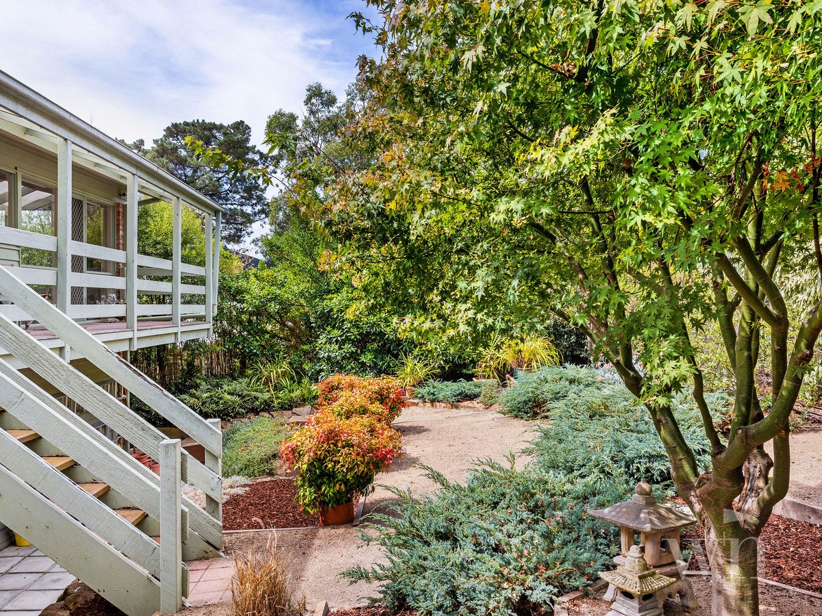Image of garden