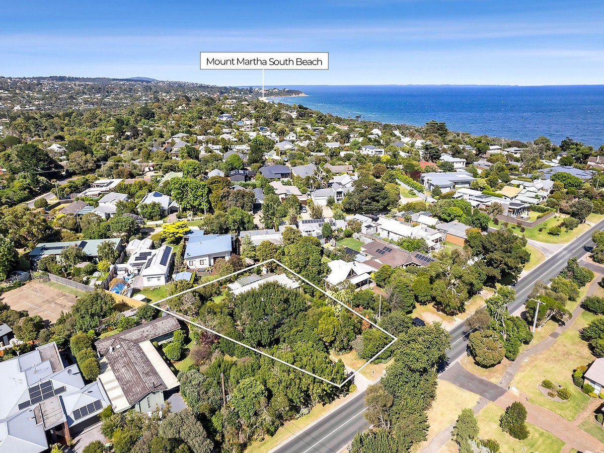 Image of neighborhood