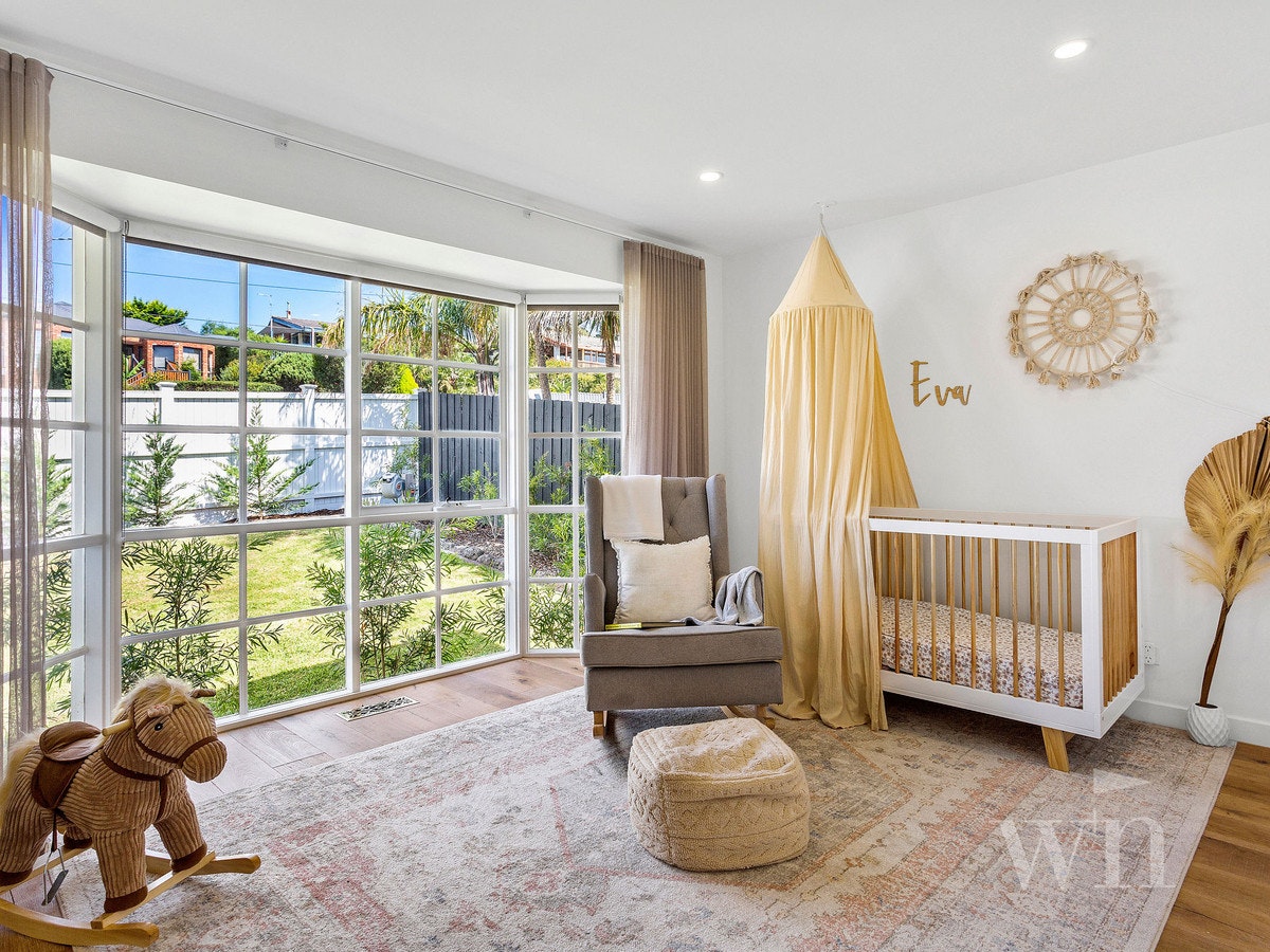Image of crib