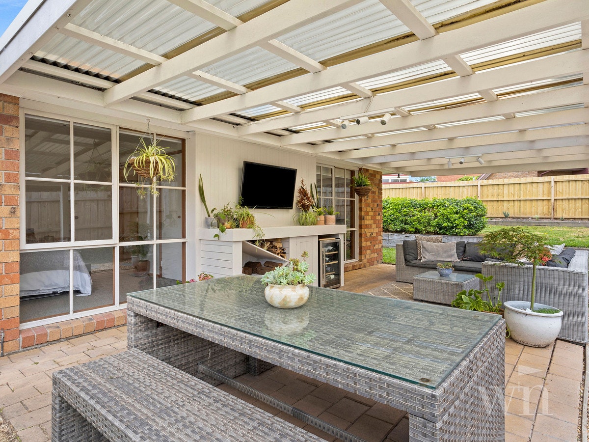 Image of interior design