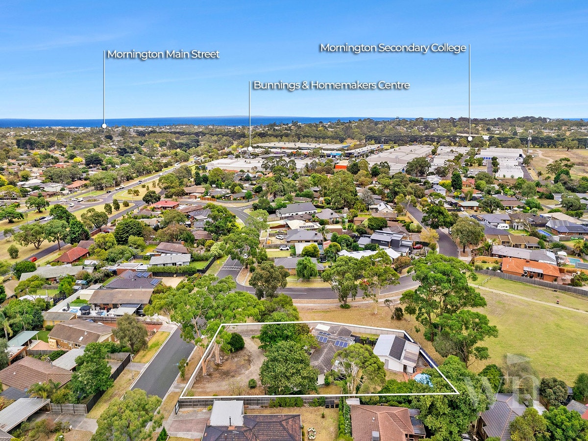 Image of neighborhood