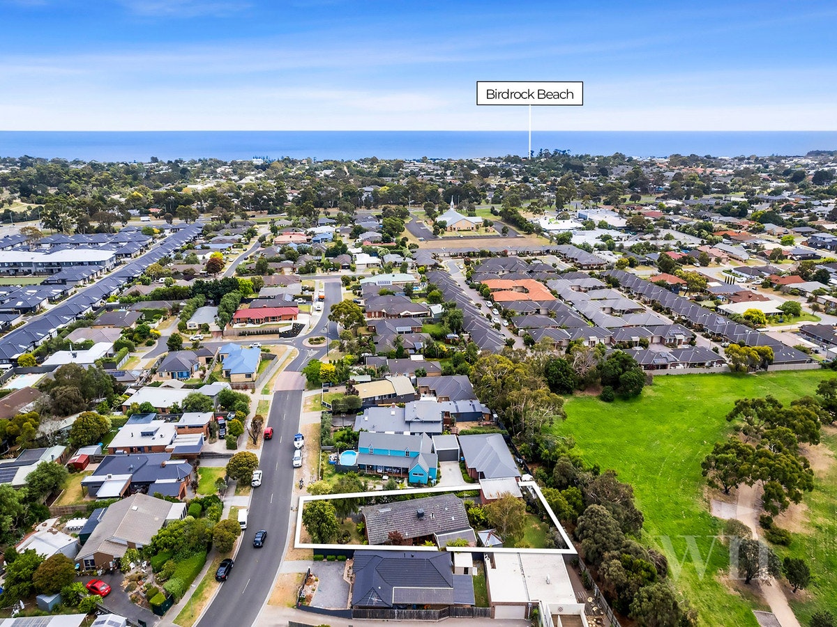 Image of suburb