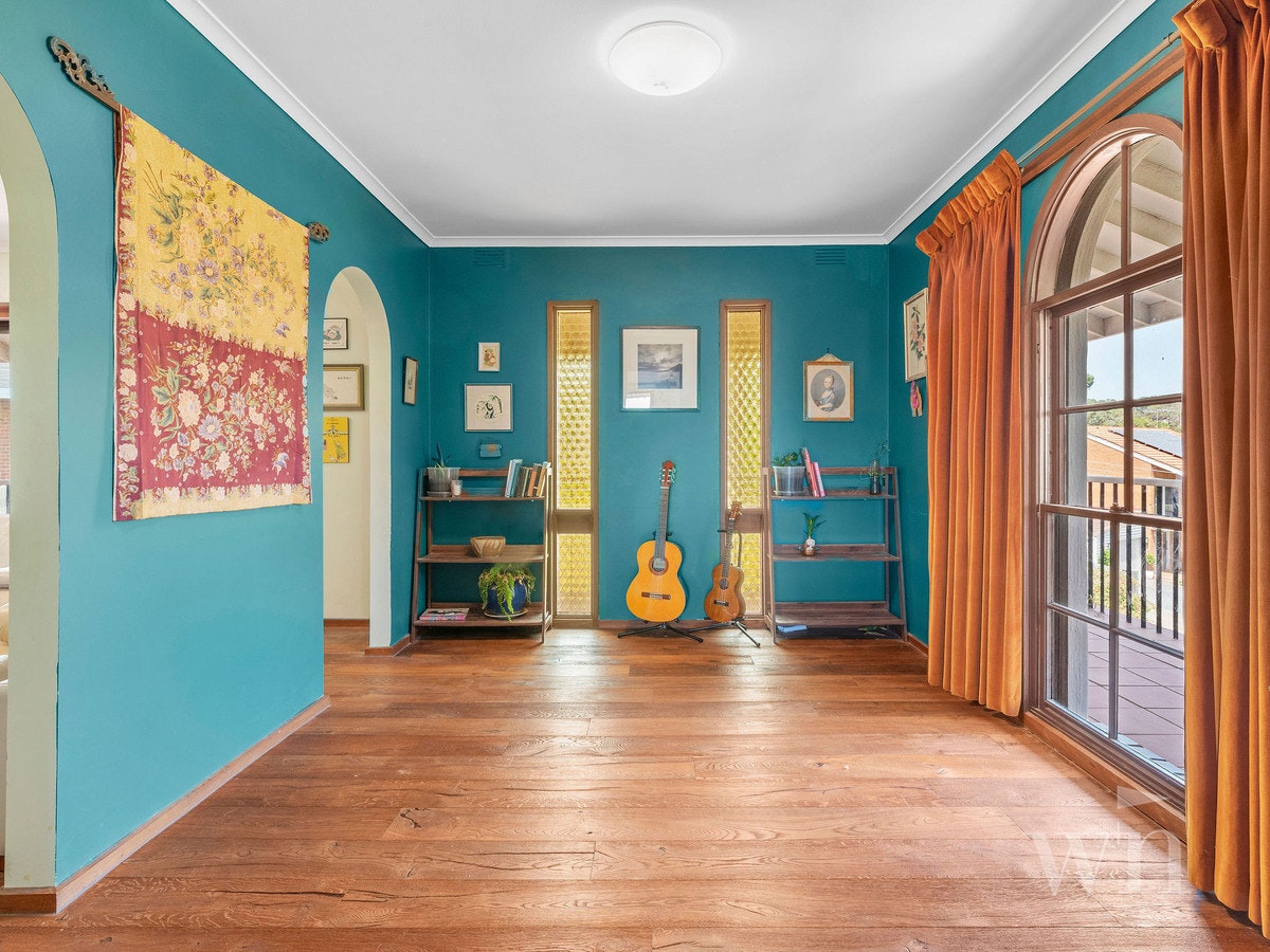Image of floor