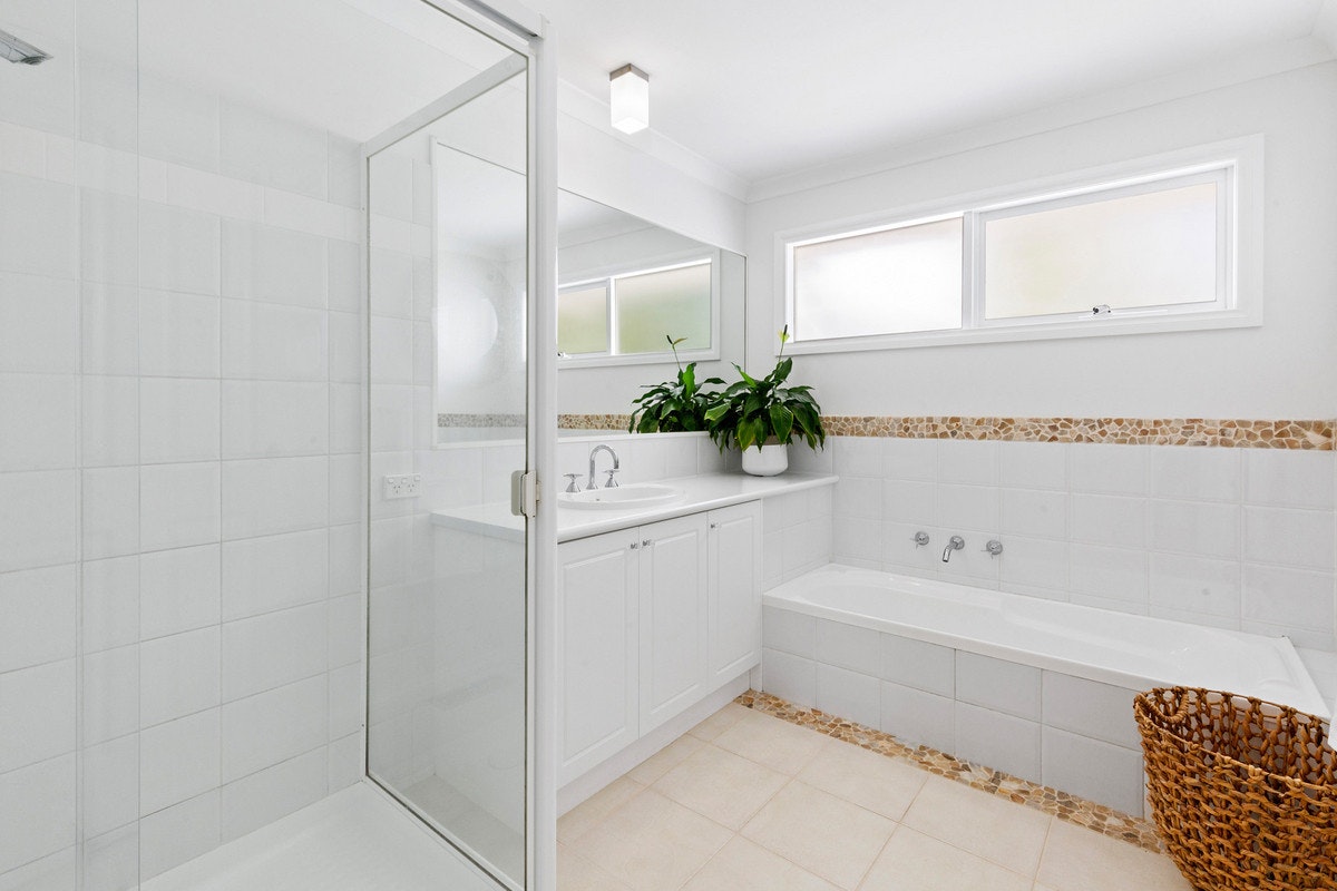 Image of bathing