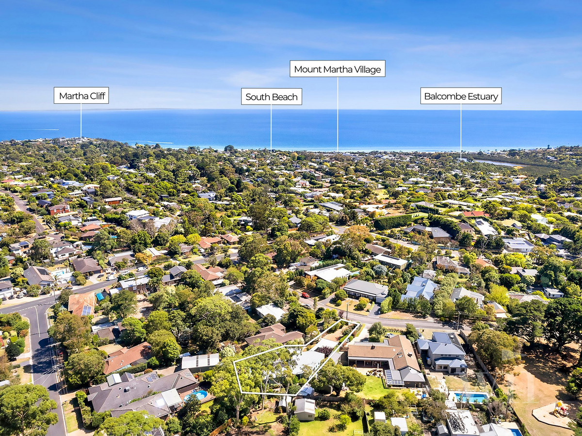12A Penleigh Crescent, Mount Martha - Thumbnail 2