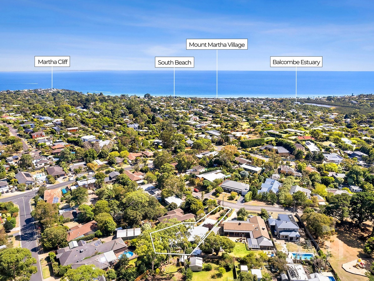 Image of neighborhood