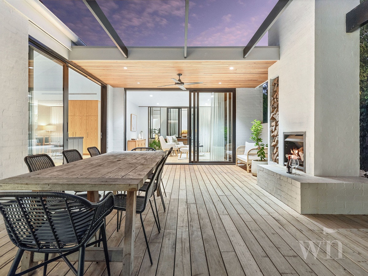 Image of interior design