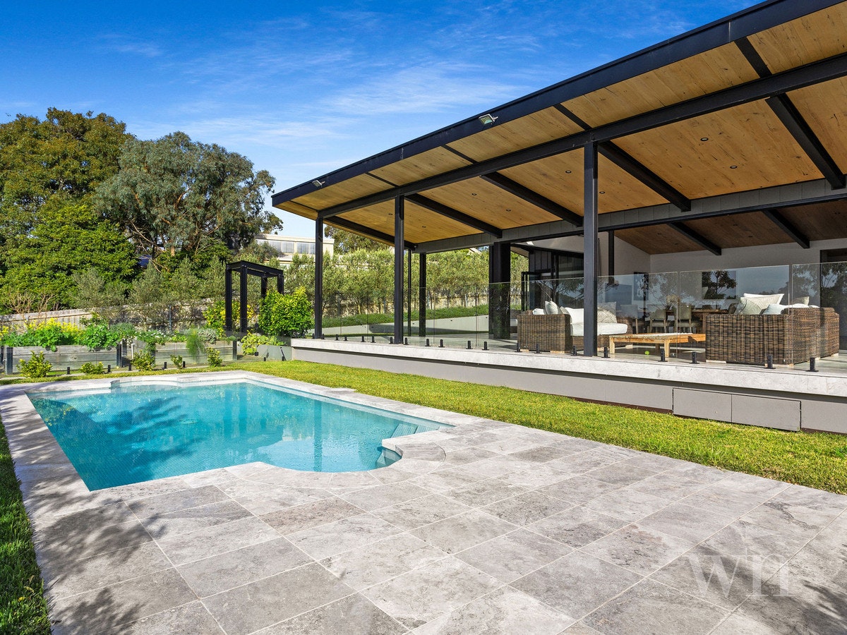 Image of pool