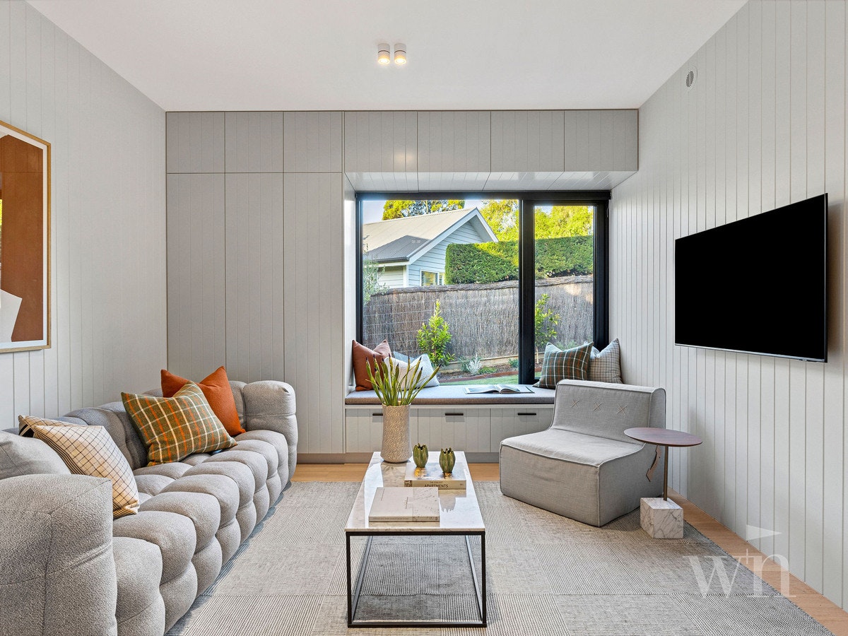 Image of interior design