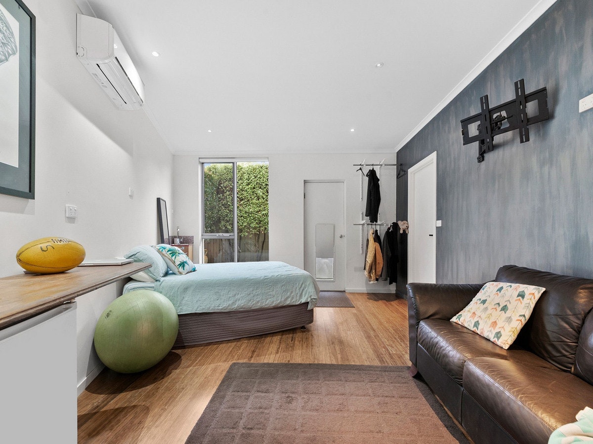 Image of interior design