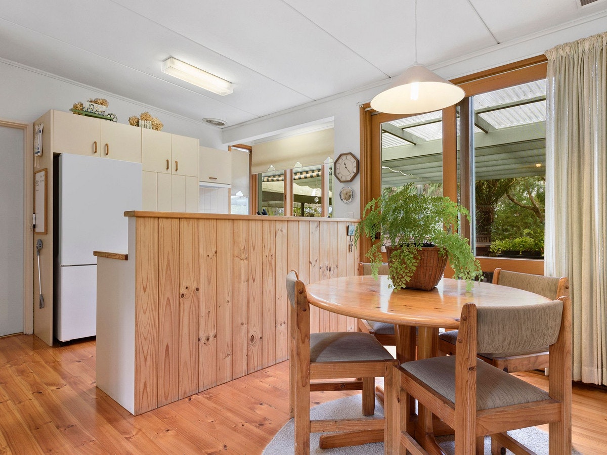 Image of interior design